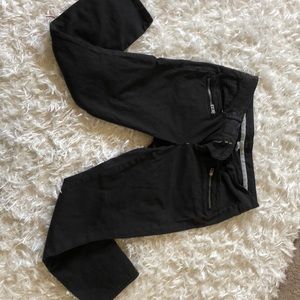 BDG cropped pants